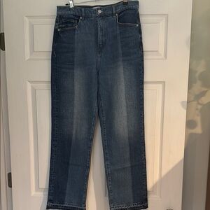 Loft Blue Jeans